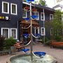 Photo of Brunnen vor dem Rathaus Lauscha