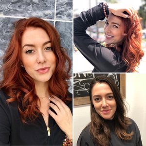 Chrome Salon on Yelp