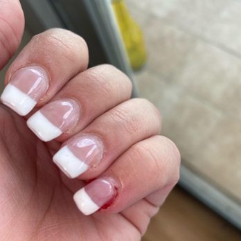 Xu Nails & Lashes - Cut by one of employees - Nail Salons Near Me - Watertown, New York Xu Nails & Lashes - Cut by one of employees - Nail Salons Near Me - Watertown, New York