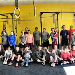 Sessions:6 Sport Performance - Join our friendly community of CrossFitters & endurance athletes in our new facility at 6th & Garrison. (We were formerly All Pro CrossFit.)