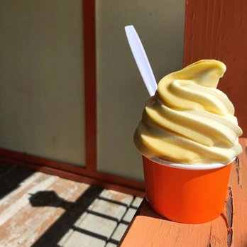 Orange Barn - Pineapple orange ice cream - Fruits & Veggies Near Me - Lady Lake, Florida Orange Barn - Pineapple orange ice cream - Fruits & Veggies Near Me - Lady Lake, Florida