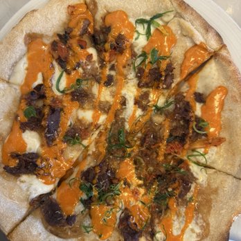 et al. - Bulgogi Pizza - Breakfast & Brunch Near Me - Honolulu, Hawaii et al. - Bulgogi Pizza - Breakfast & Brunch Near Me - Honolulu, Hawaii
