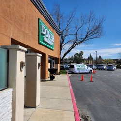 Dover Saddlery - Front of store next to White Orchid Banquet Hall