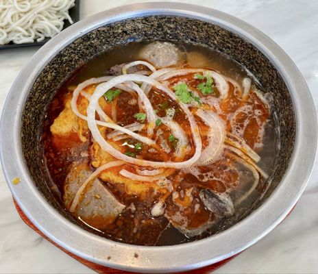 Bếp Mẹ Nấm by null