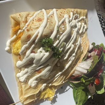 Crepissima - Creperies Near Me - Valencia, California