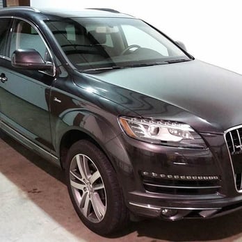 Exceed Auto Exteriors - Paint Protection - Graphic Design Near Me - Lewisville, Texas