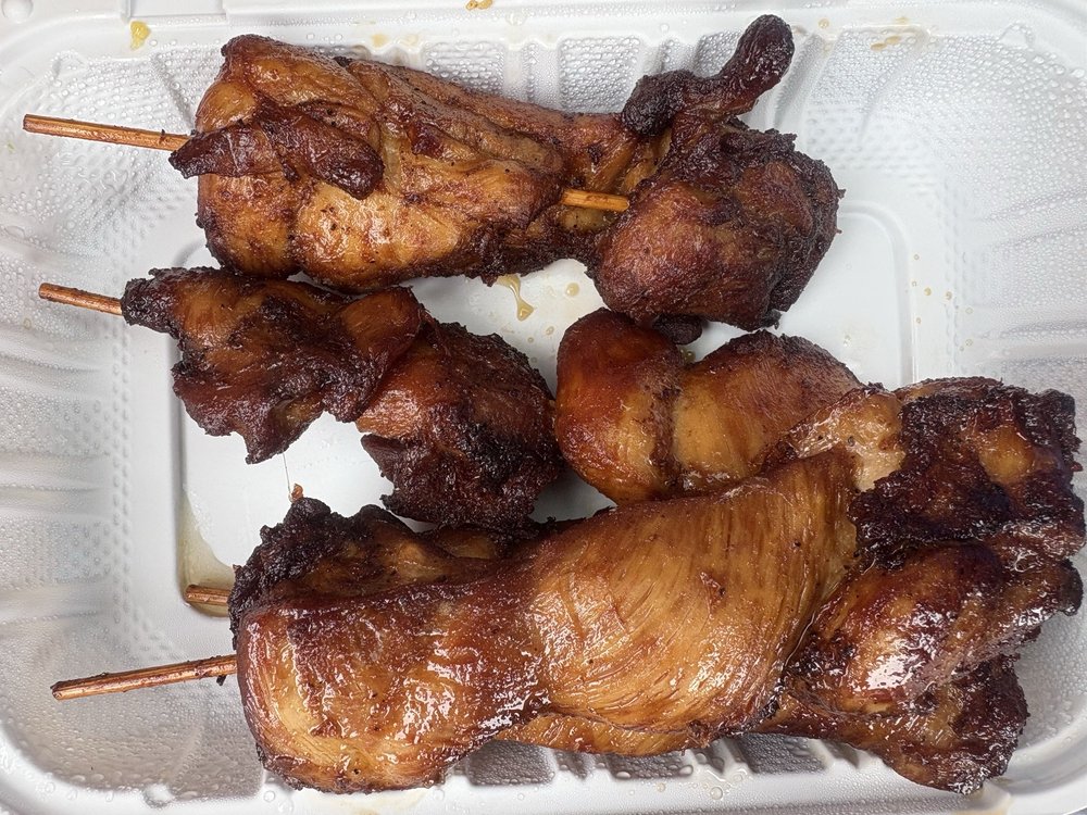 China Wok Chinese Restaurant