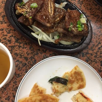 Young Dong Tofu - Mmmm - Korean Near Me - Arcadia, California