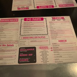 Pink Cactus Closed 94 Photos 75 Reviews Bars 4423 Sharon Rd Charlotte Nc Yelp