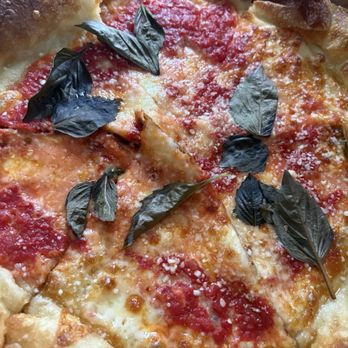 Tralia Pizza - Pizza Near Me - Sarasota, Florida