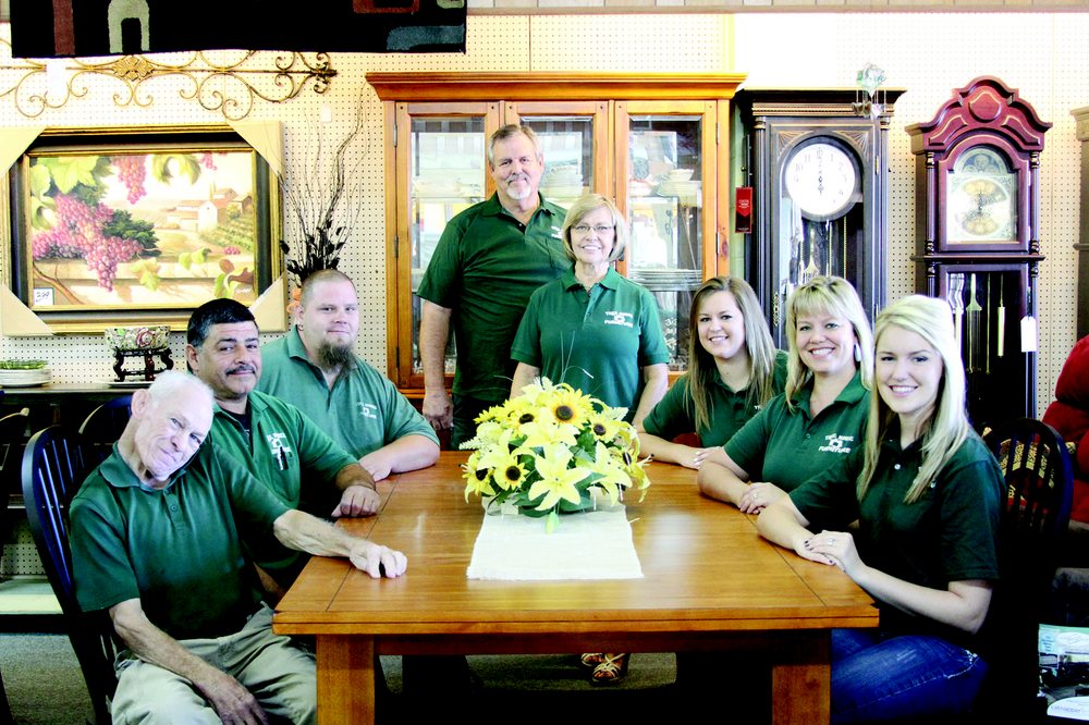 TREE HOUSE FURNITURE Updated October 2024 23 Photos 817 West Lp