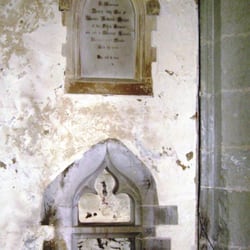 The Parish Church of St Andrew