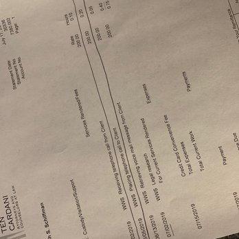 Bowen Ten Long & Bal, PC - Legal Precedents - Divorce & Family Law Near Me - Richmond, Virginia Bowen Ten Long & Bal, PC - Legal Precedents - Divorce & Family Law Near Me - Richmond, Virginia