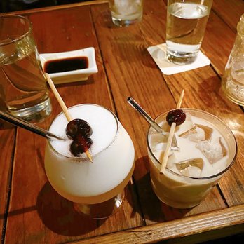 Liberty - Nimbus 2000 & White Russian - Coffee & Tea Near Me - Seattle, Washington Liberty - Nimbus 2000 & White Russian - Coffee & Tea Near Me - Seattle, Washington