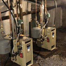 PSD Heating and Cooling