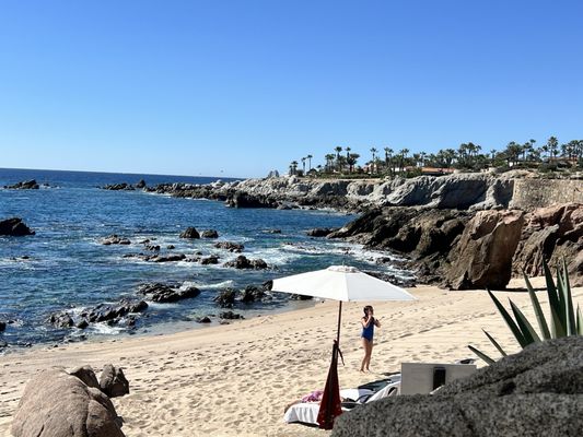 Esperanza, Auberge Collection by null