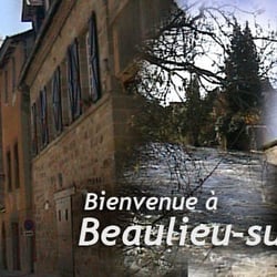 Le Manoir de Beaulieu sur Dordogne