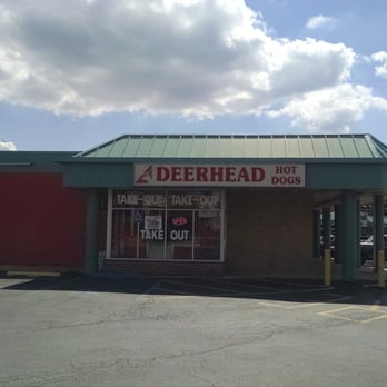 Deerhead Hot Dogs - Hot Dogs Near Me - Wilmington, Delaware