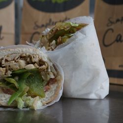 El Churry - Roosevelt - ¡Pepper Onion! Exclusivo de nuestro restaurante de la avenida San Claudio, en Cupey.