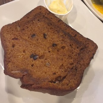 The Scratch Room - Pumpkin loaf - Breakfast & Brunch Near Me - Anaheim, California The Scratch Room - Pumpkin loaf - Breakfast & Brunch Near Me - Anaheim, California