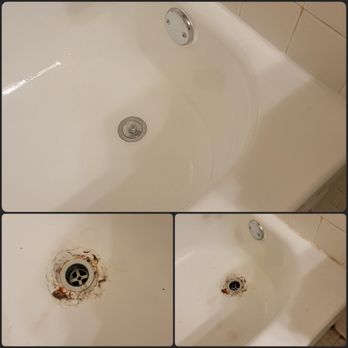 DC Bathtub Refinishing - Drain Repair Damage, Chips - Refinishing Services Near Me DC Bathtub Refinishing - Drain Repair Damage, Chips - Refinishing Services Near Me