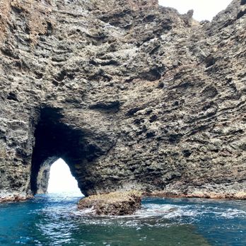 Na Pali Experience - Boating Near Me - Kekaha, Hawaii