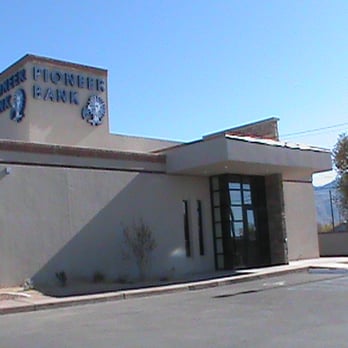 Pioneer Bank - Banks & Credit Unions Near Me - Alamogordo, New Mexico Pioneer Bank - Banks & Credit Unions Near Me - Alamogordo, New Mexico