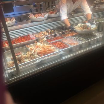 The Seafood Bar - so many choices - Seafood Near Me - Amsterdam, New Hampshire The Seafood Bar - so many choices - Seafood Near Me - Amsterdam, New Hampshire