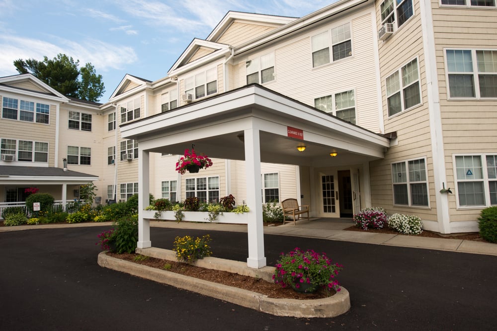 Pillsbury Senior Communities - home care agency in South Burlington, VT