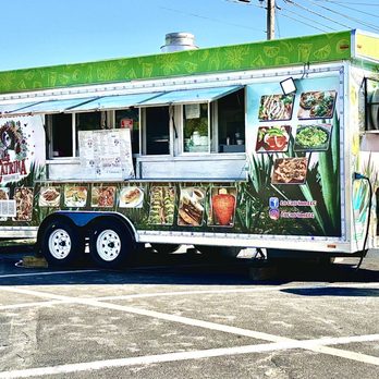 La Catrina Mexican Food - La Catrina Mexican Food, Hwy 153 & Gadd Rd., Hixson - Food Trucks Near Me - Hixson, Tennessee La Catrina Mexican Food - La Catrina Mexican Food, Hwy 153 & Gadd Rd., Hixson - Food Trucks Near Me - Hixson, Tennessee