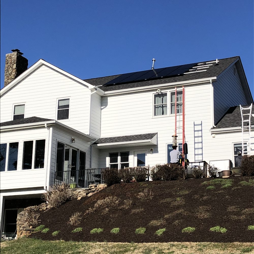Ipsun Solar - Solar Installation Near Me - Fairfax, Virginia Ipsun Solar - Solar Installation Near Me - Fairfax, Virginia