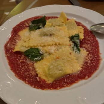 San Morello - My Grandmothers Ravioli - Italian Near Me - Detroit, Michigan