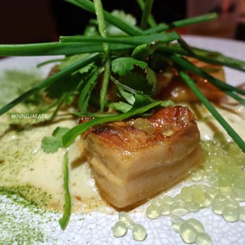 Public - Tapas/Small Plates Near Me - Brisbane, QLD