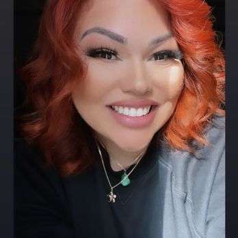 Samantha Dean Hair - Copper! Just what I asked for ! - Hair Stylists Near Me - Oakley, California Samantha Dean Hair - Copper! Just what I asked for ! - Hair Stylists Near Me - Oakley, California
