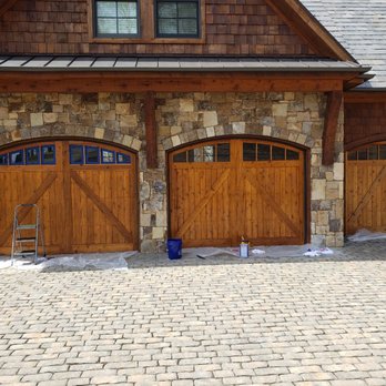 JRD Properties - Garage door restorstion after! - General Contractors Near Me - Simpsonville, South Carolina JRD Properties - Garage door restorstion after! - General Contractors Near Me - Simpsonville, South Carolina