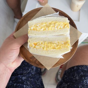 Cafe Lapin - Coffee & Tea Near Me - Honolulu, Hawaii