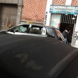 Electrónica Torres