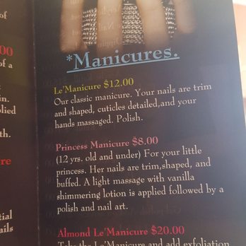 Le Nails - Nail Salons Near Me - Tulsa, Oklahoma Le Nails - Nail Salons Near Me - Tulsa, Oklahoma