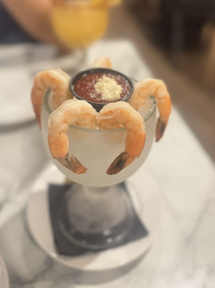 Ruben and Ozzy's Oyster Bar & Grill
