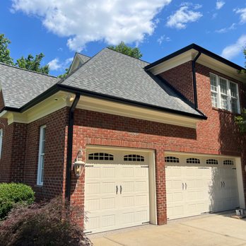 CBS Roofing, Inc. - brick-garage-hip-shingle-roof-cbs-roofing - Roofing Near Me - Cary, North Carolina CBS Roofing, Inc. - brick-garage-hip-shingle-roof-cbs-roofing - Roofing Near Me - Cary, North Carolina