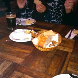 Quieto Cocina