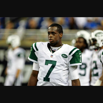 New York Jets - Geno Smith - Professional Sports Teams Near Me - East Rutherford, New Jersey