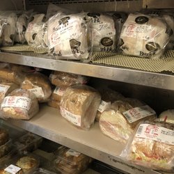 Buttercup's Dairy Store - Pre made to go