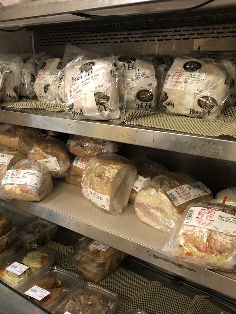BUTTERCUP’S DAIRY STORE Updated July 2024 32 Photos & 46 Reviews
