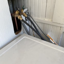 Benjamin’s Plumbing & Drain Cleaning