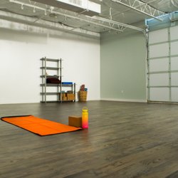 The Yoga Casa