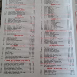 Gourmet Chinese Kitchen