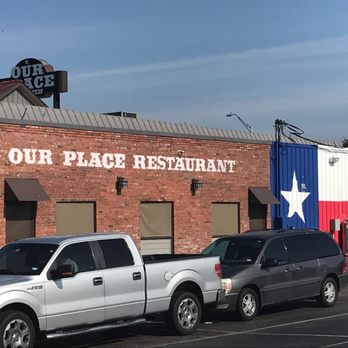 Our Place Restaurant - American Near Me - Burleson, Texas Our Place Restaurant - American Near Me - Burleson, Texas