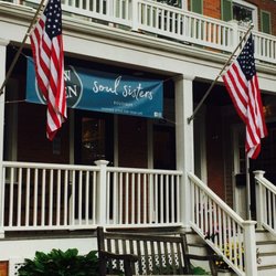 Soul Sisters - Soul Sisters Boutique Inspired Style for Your Life