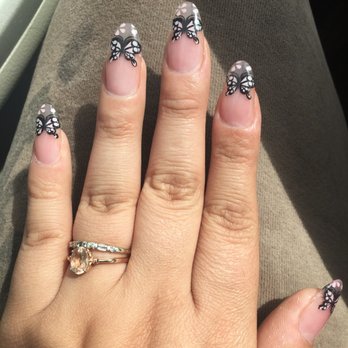 Classic Nails - Thanks Erin! - Nail Salons Near Me - Anaheim, California